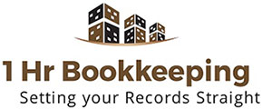 1hr Bookkeeping
